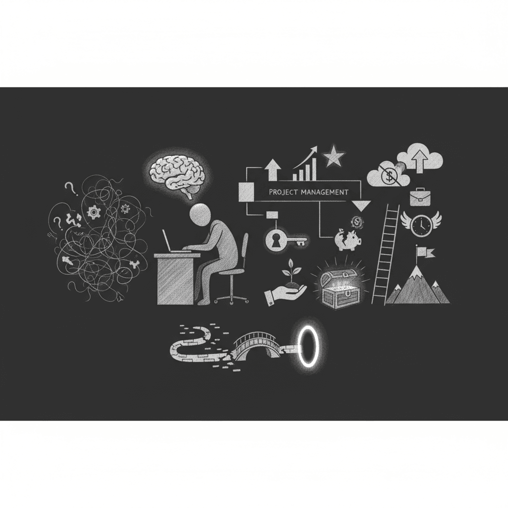 Изморих се да обяснявам какво работя