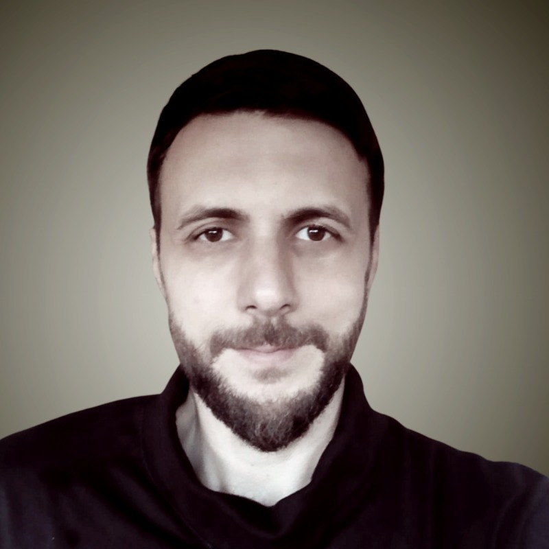 Dimitar - Project Manager